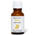 Natio Happy Days Essential Oil Blend 10ml