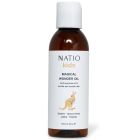 Natio Kids Magical Wonder Oil 125ml