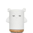 Natio Olive The Owl Ultrasonic Diffuser