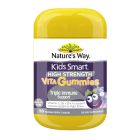 Nature's Way Kids Smart High Strength Vita Gummies Triple Immune Support 50 Pastilles