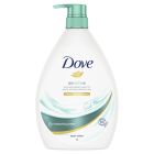 Dove Sensitive Body Wash 1L