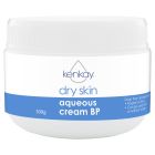 Kenkay Dry Skin Aqueous Cream BP 500g