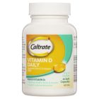 Caltrate Vitamin D 1000IU 60 Capsules