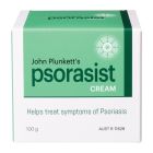 Plunkett's Psor-Asist Cream 100g