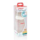 Pigeon Peristaltic Plus Wide Neck Bottle 240mL