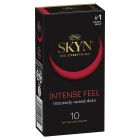 Skyn Intense Feel Condoms 10 Pack