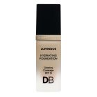 Designer Brands Hydrating Luminous Foundation Classic Ivory