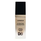 Designer Brands Hydrating Luminous Foundation Nude Beige