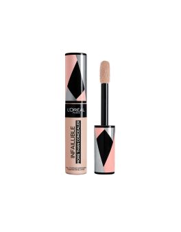 L'Oréal Paris Infallible More Than Concealer 322 Ivory