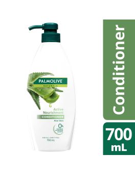 Palmolive Naturals Active Nourishment Normal Hair Conditioner Aloe Vera & Fruit Vitamins 700mL