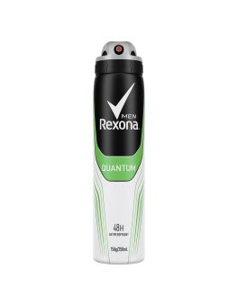 Rexona Men Antiperspirant Quantum 250mL