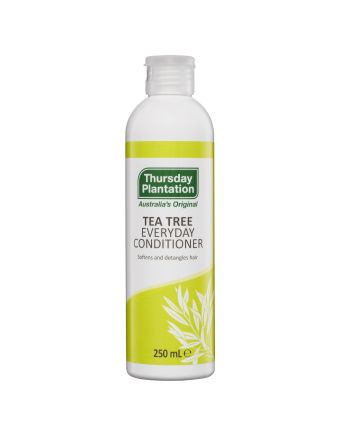 Thursday Plantation Tea Tree Everyday Conditioner 250ml