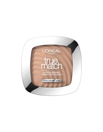L'Oreal True Match Powder 5C Rose Sand