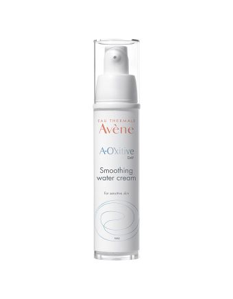 Avene A-Oxitive Day Smoothing Water Cream 30mL