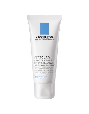 La Roche Posay Effaclar H Iso Biome Soothing Moisturiser 40ml