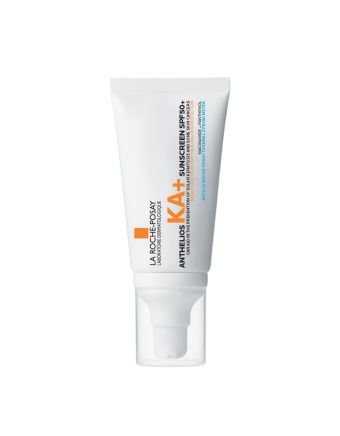 La Roche-Posay Anthelios KA+ sunscreen SPF50+ 50ml