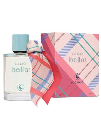 El Ganso Ciao Bella Eau De Toilette 75ml