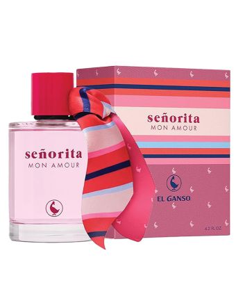 El Ganso Senorita Eau De Toilette 75ml