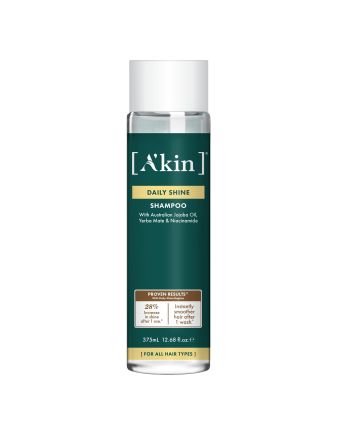 A'kin Daily Shine Shampoo 375ml