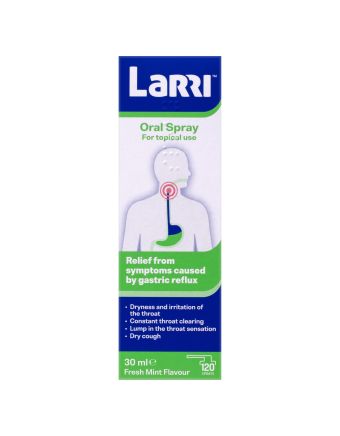 Larri® Oral Spray 30mL