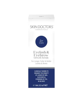 Skin Doctors Eyelash & Eyebrow Serum 6ml