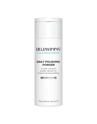 Dr LeWinn's Cleanser Series Daily Polishing Powder 75G