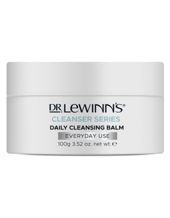 Dr LeWinn's Cleanser Series Daily Cleansing Balm 100G