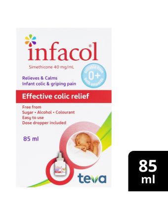 Infacol Wind Drops 85ml