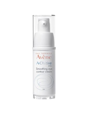 Avene A-Oxitive Smoothing Eye Contour Cream 15ml