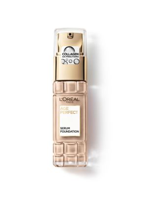 L'Oreal Age Perfect Serum Foundation 160 Rose Beige