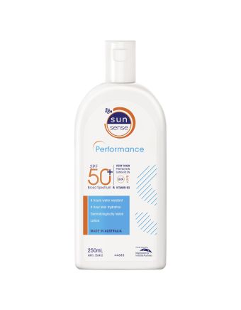 Sunsense Performance SPF50+ 250ml