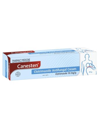 Canesten Anti-fungal Cream 20g