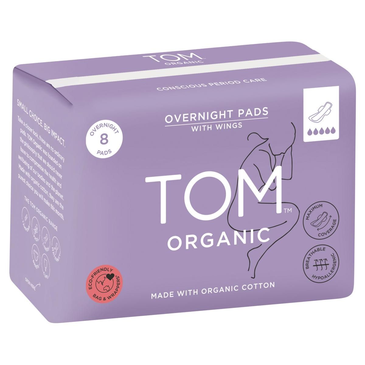 TOM Organic The Period Cup Size 1 Regular