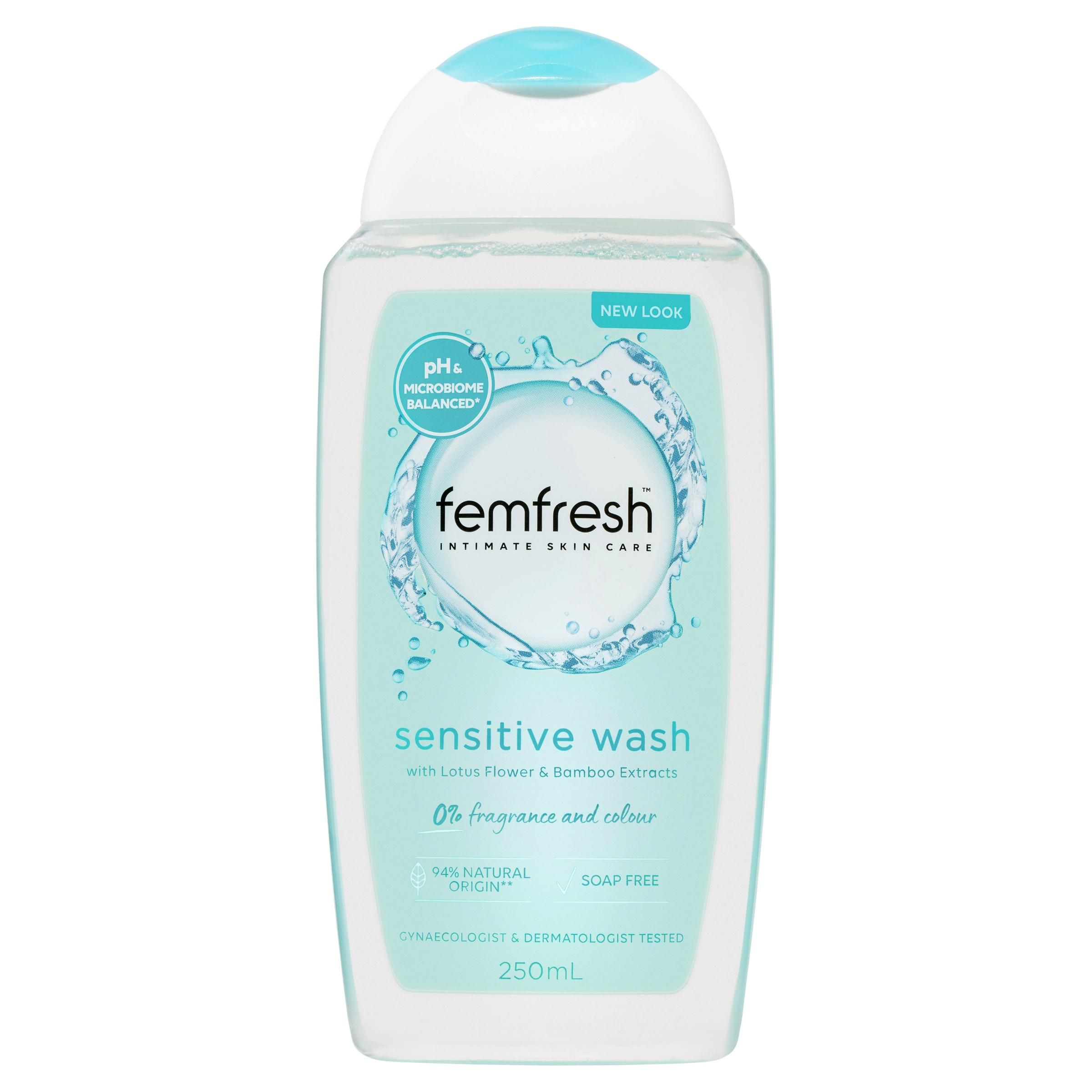 Femfresh Intimate Hygiene Feminine Deodorant 75g