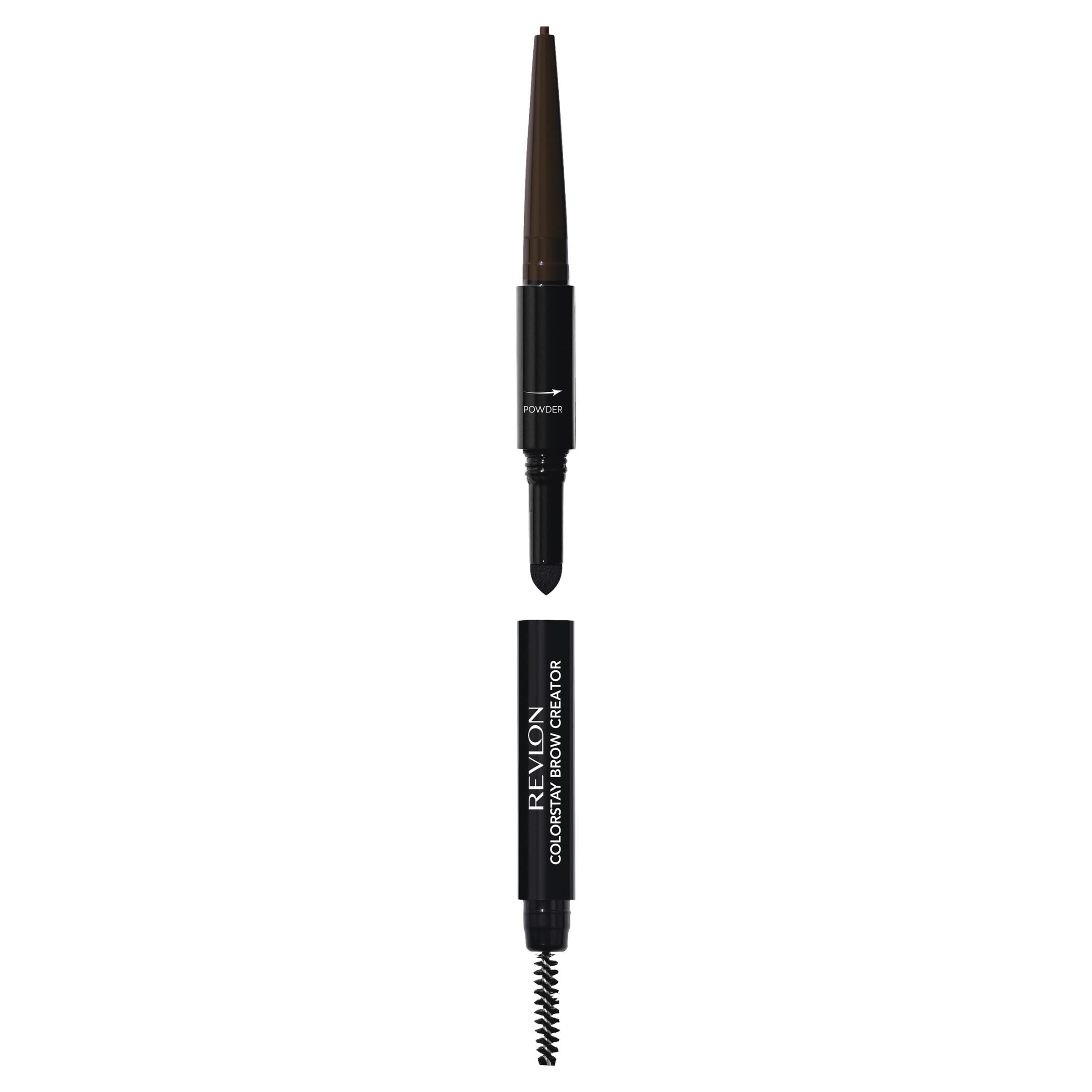 Revlon brow deals creator