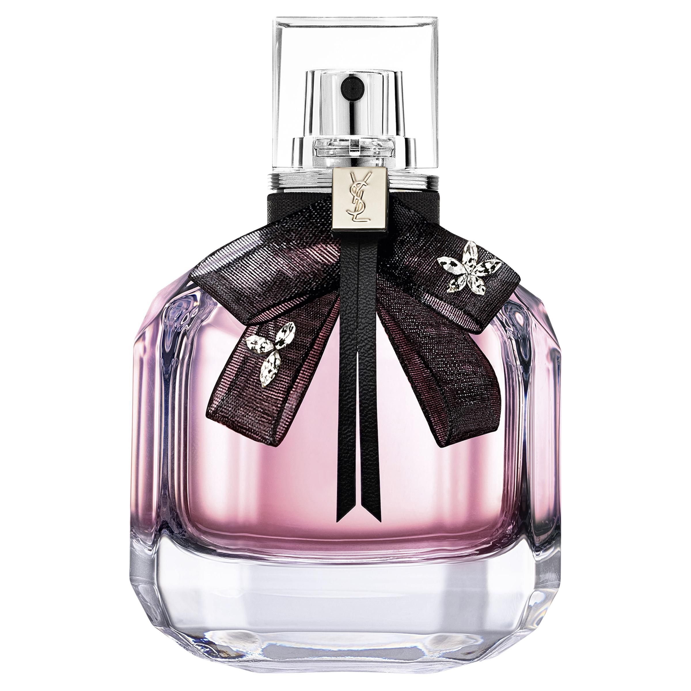 Mon paris eau de parfum discount spray yves saint laurent stores