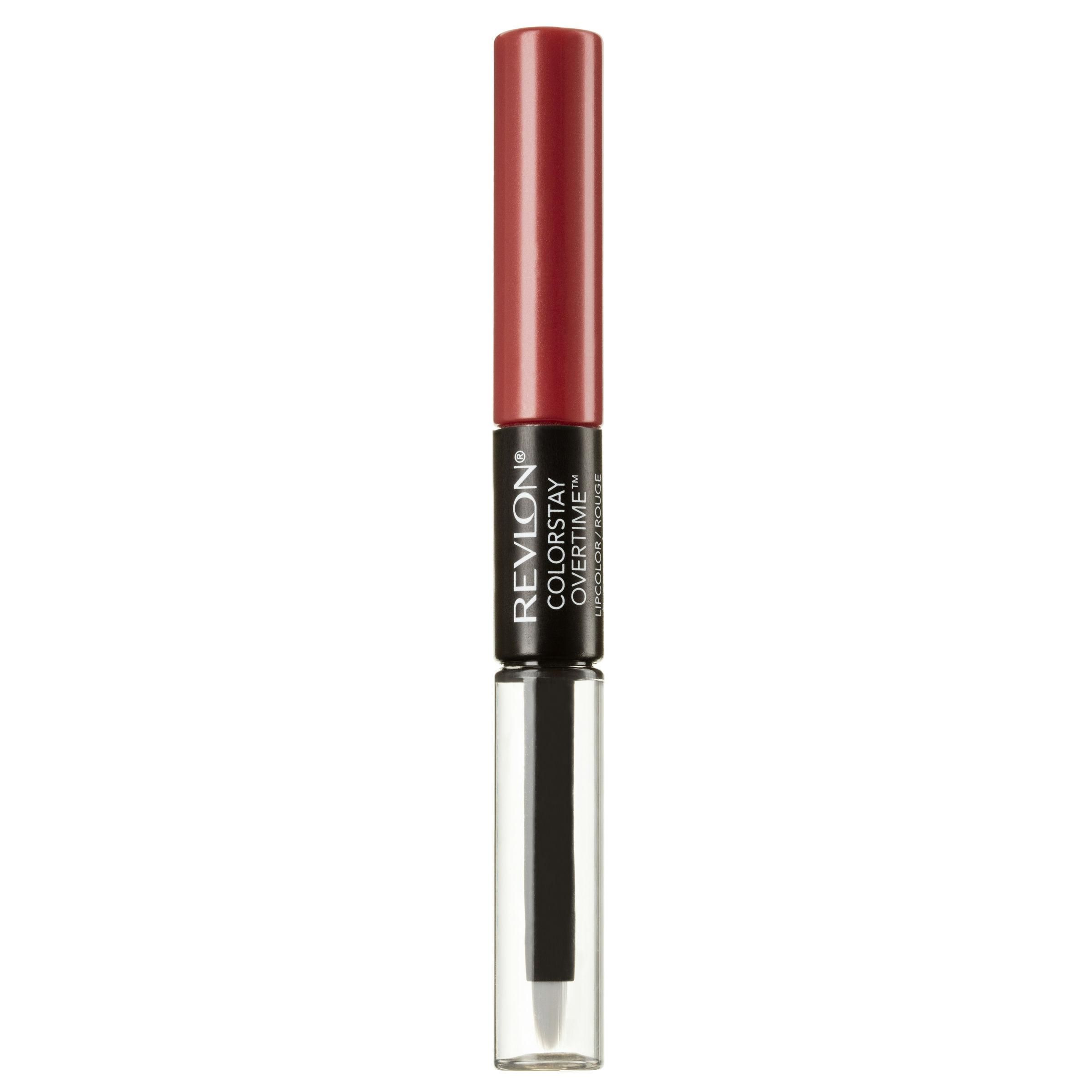 Revlon colorstay overtime constantly deals coral