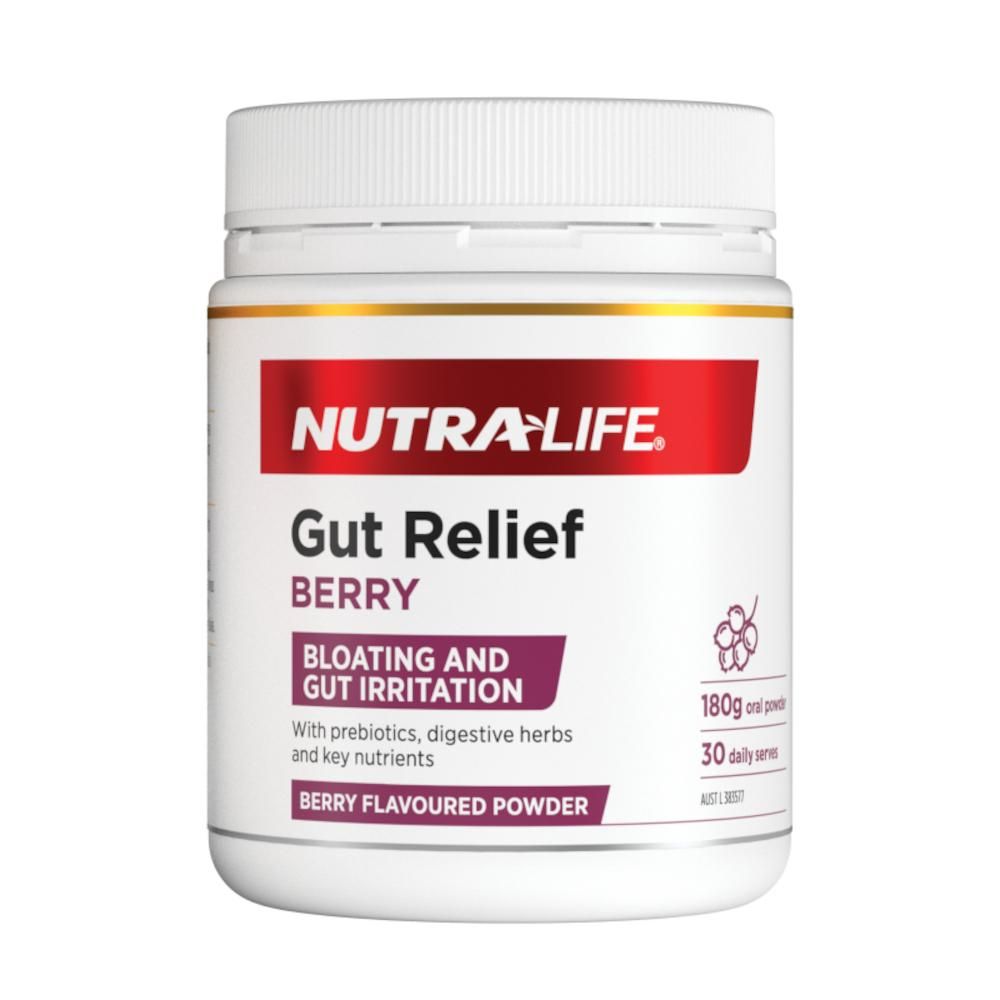 NUTRALIFE  Nutrition for life