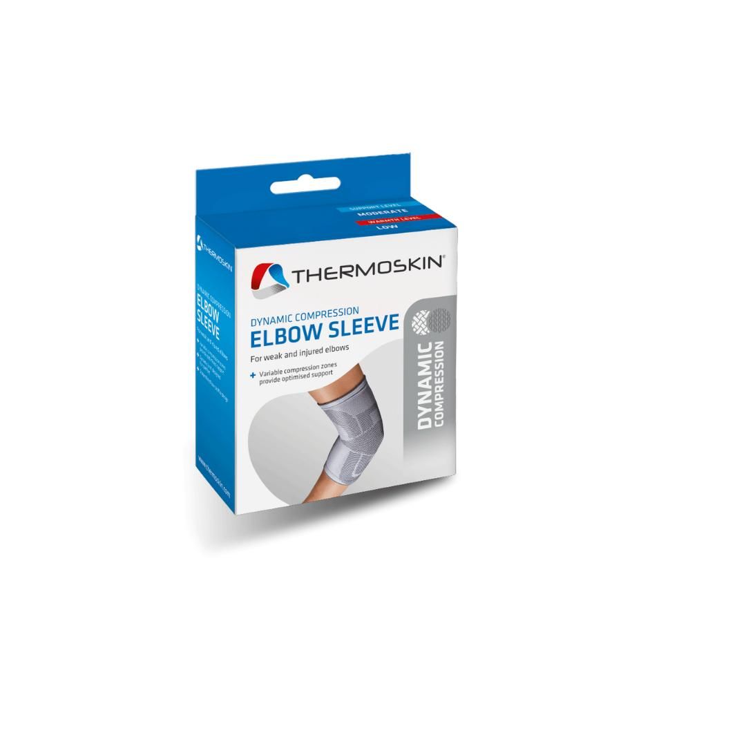 Thermoskin Dynamic Compression Elbow Sleeve