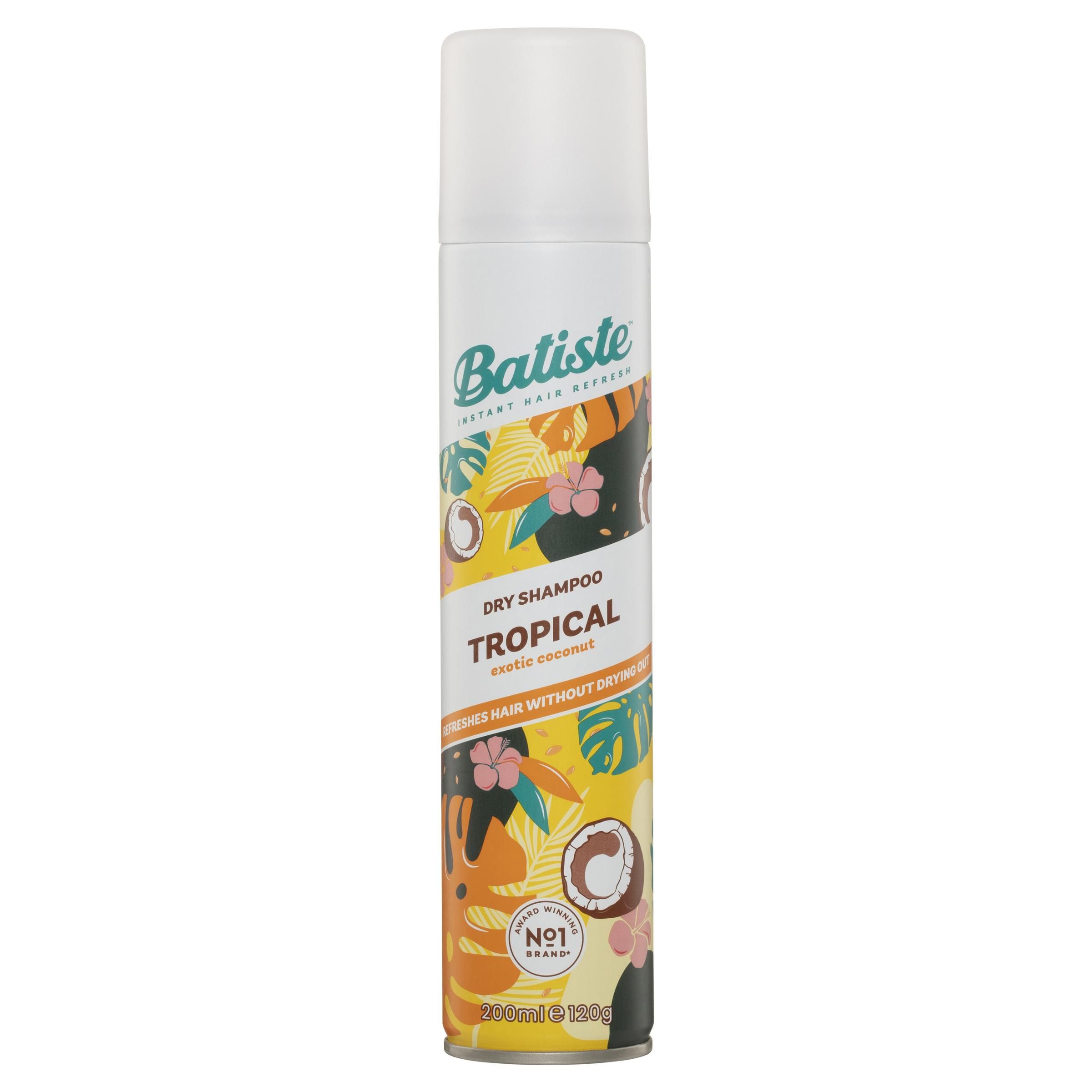 Refresh Day & Night Dry Shampoo Duo - Batiste