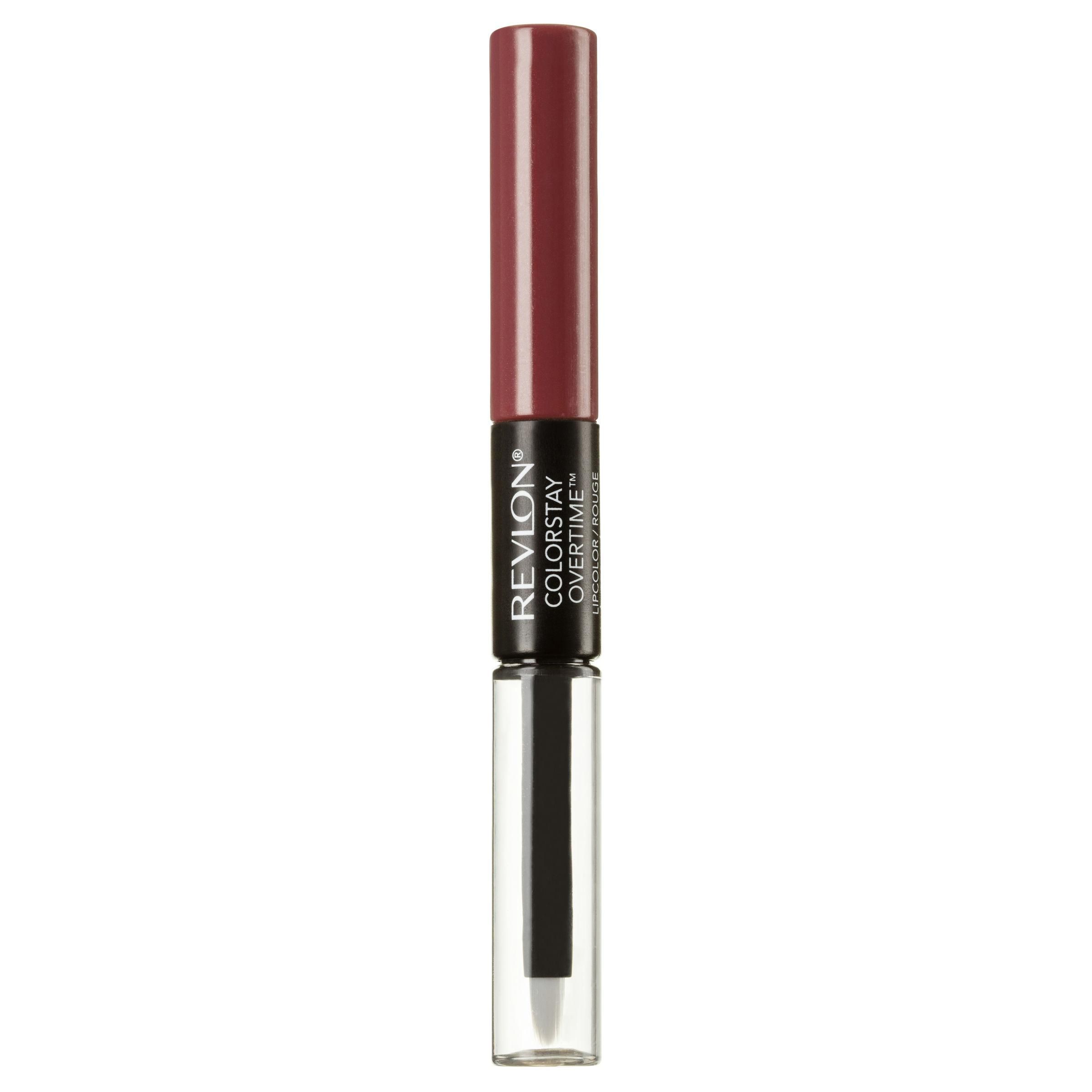 Save on Revlon ColorStay Overtime Lip Color Endless Spice 360