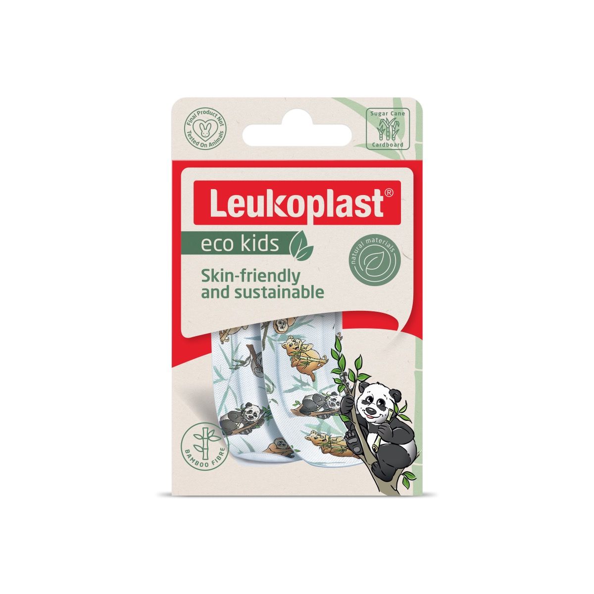 Leukoplast Skin Sensitive 2.5cm x 2.6m Tape