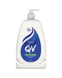 Ego QV Gentle Wash 1Kg