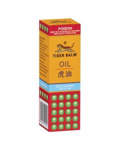 Tiger Balm Oil Liniment 57mL