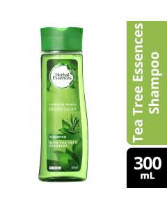 Herbal Essences Shampoo Drama Clean 300mL