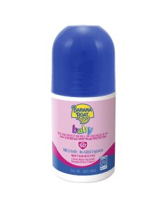 Banana Boat Baby Rollon SPF 50+ 75mL