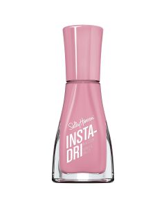 Sally Hansen Insta-Dri Nail Polish 205 Pink Blink