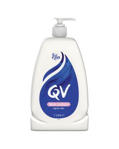 Ego QV Skin Lotion 1L