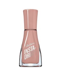 Sally Hansen Insta-Dri Nail Polish 203 Buff And Tumble