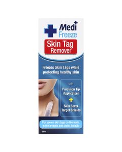 Medi Freeze Skin Tag Remover 38mL